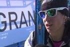 Carolina Ruiz reclama una mayor apuesta por el esquí de competición