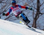Gran Actuación de Nicolás Bisquertt en los Paralímpicos de Pyeongchang