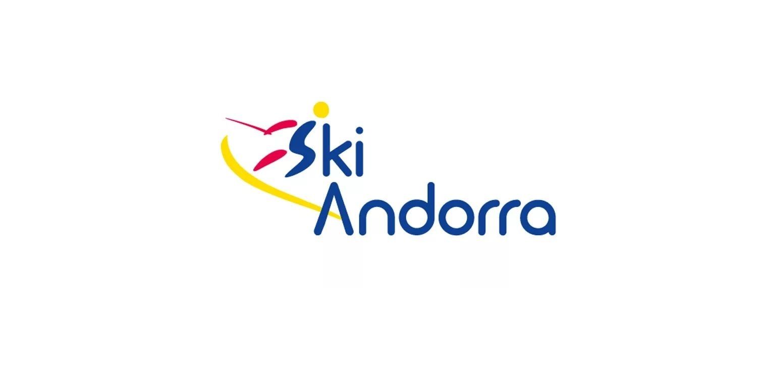 logo ski andorra