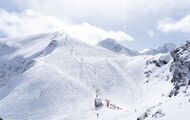 Peyragudes y Luz Ardiden extienden su temporada de esquí hasta el 1 de abril