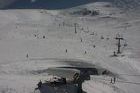 San Isidro, Leitariegos y Valdezcaray reciben más de 25.000 esquiadores
