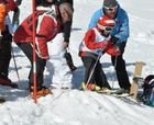 El Pajares Ski Club celebra su fin de temporada