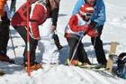 El Pajares Ski Club celebra su fin de temporada
