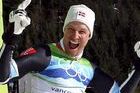 Head convierte a Svindal en el esquiador mejor pagado de Noruega
