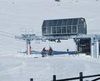 Alto Campoo alargará la temporada si hay afluencia de esquiadores