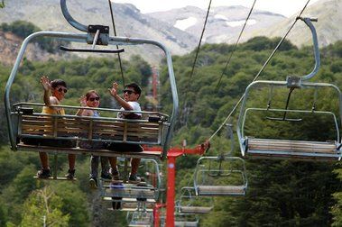 Turismo de Valle las Trancas - Termas de Chillán se desarrolla con total normalidad