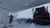 Valdezcaray cerrará temporada con hasta 5 metros de nieve