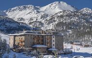 Los hoteles de Andorra registran una muy buena temporada de esquí