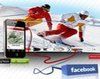 La Primera Aplicación Social del Esquí