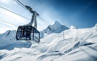 Los glaciares austriacos podrán recibir esquiadores alemanes