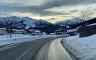 CRÓNICA V: Empezamos el Ski Safari por la nevada Austria (Katschberg, Grosseck, Obertauern, Schladming, Flachau, Fieberbrunn, Soll y Saalbach)