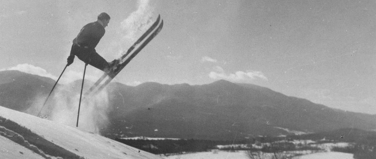 El día del profesor de esquí. El día de Otto Lang