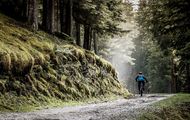 La Val d’Aran en bicicleta. Pedaleo naturaleza, ambiente deportivo y quilómetros de paisaje por descubrir