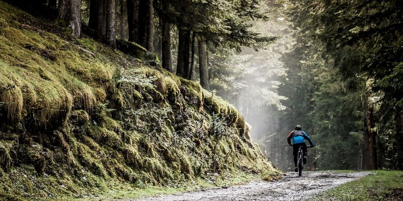 La Val d’Aran en bicicleta. Pedaleo naturaleza, ambiente deportivo y quilómetros de paisaje por descubrir