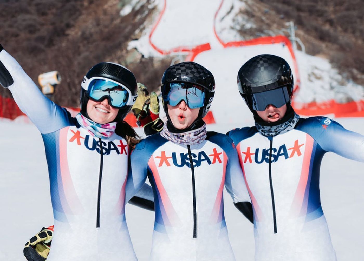 U.S. Ski Team