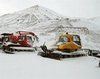 Reporte de Nieve Caída: Al Miércoles 10 hrs.