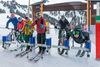 Un acuerdo entre Gobierno y C's garantiza la próxima temporada de esquí en España