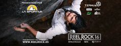 Cine de escalada Reel Rock 16