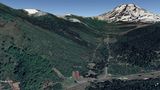 Vista Google Earth Ski No Limit 2022
