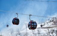 Sierra Nevada: 20 millones de euros en remontes para la próxima temporada de esquí 23-24