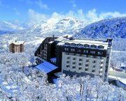 Hoteles y Alojamientos en sector Las Trancas - Nevados de Chillán