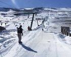 Un sudafricano y ex-esquiador se queda Tiffindell