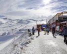Centros de ski Inauguraron oficialmente temporada 2017