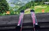 Fischer diseña unos esquís para los técnicos de Kitzbühel