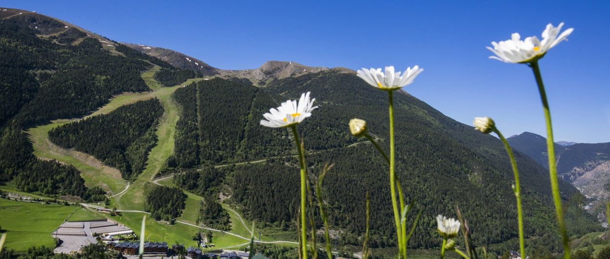 Grandvalira aflojará la inversión para la próxima temporada de esquí