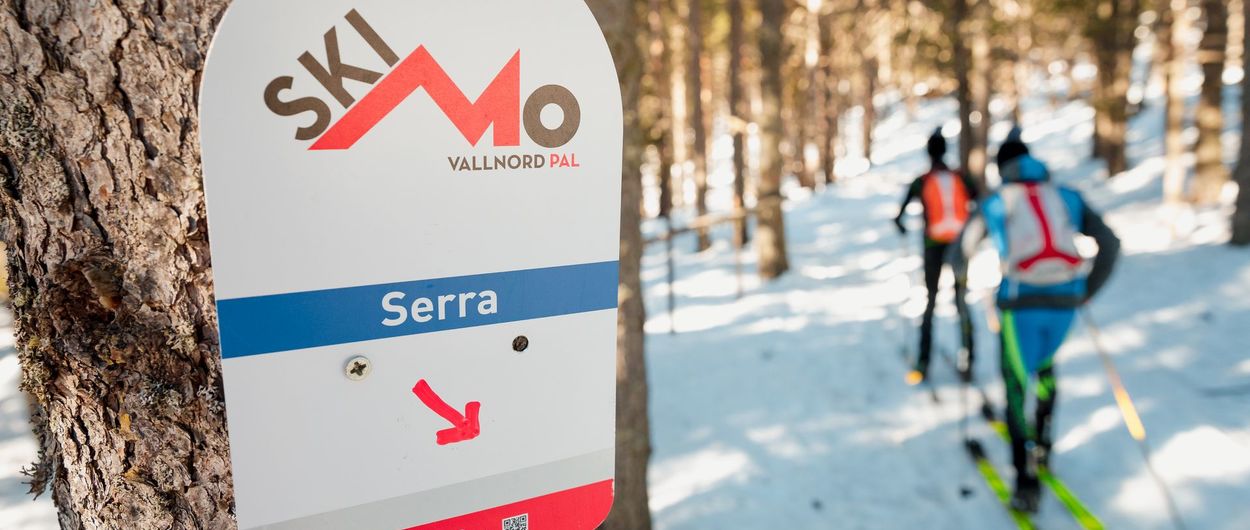 Vallnord Pal- Arinsal lanza un forfait de esquí de montaña con acceso a pistas de 07h a 22h 