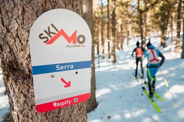 Vallnord Pal- Arinsal lanza un forfait de esquí de montaña con acceso a pistas de 07h a 22h 