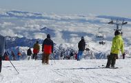 Gana Tickets para esquiar en La Parva