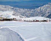 El Colorado: Más Nieve, Gran Temporada
