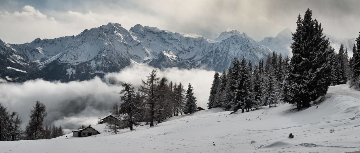 Cervinia adelanta una semana su temporada de esquí