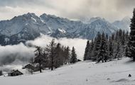 Cervinia adelanta una semana su temporada de esquí