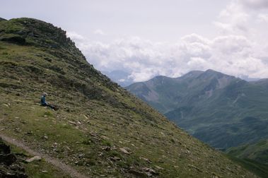 Vuelta a la Val d'Aran 10 meses después 