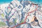 Zermatt organiza la carrera mas larga del mundo