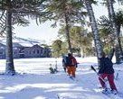 Corralco cierra temporada inigualable de ski y se prepara para el verano