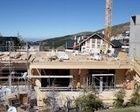 El hotel Lodge 'regresa' a Sierra Nevada tras el incendio
