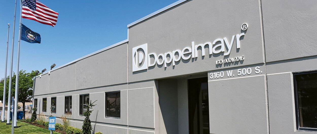 Por primera vez Doppelmayr vende más en Norteamérica que Europa