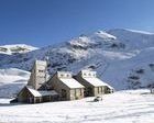 La nevada en Boí permitirá abrir el próximo día 6