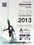 Cartel oficial Skimetraje 2013