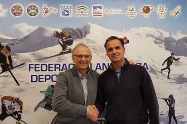 Carlos Santandreu es el nuevo Presidente de la FADI