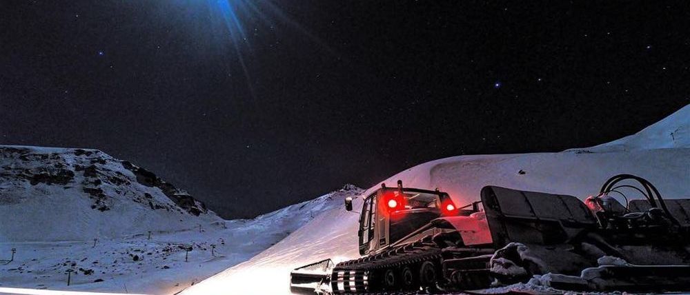 Boí Taull continuará fuera de la red de estaciones de esquí de FGC