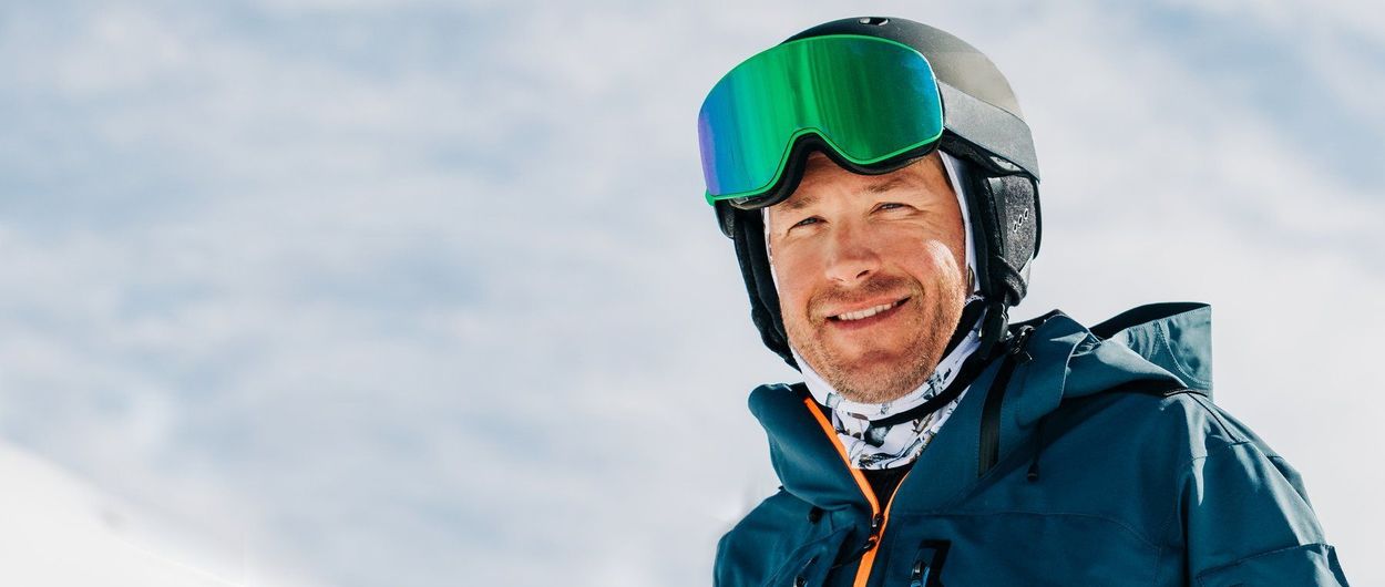 Bode Miller se une a Crosson Ski como Director de Innovación