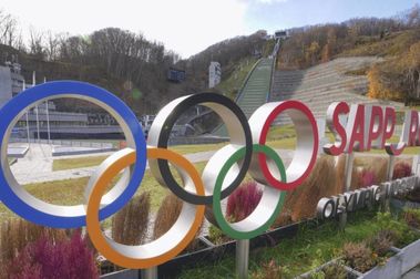 Sapporo 2030 dobla sus esfuerzos para organizar los Juegos Olímpicos de Invierno