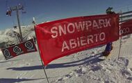 Esta temporada de esquí Valgrande Pajares volverá a tener snowpark