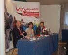 Blanca F. Ochoa presenta la Fundación Vallnord