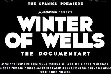 No et perdis l'estrena de 'Winter of Wells'
