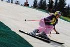 Empresa británica proyecta una pista de esquí en Torremolinos